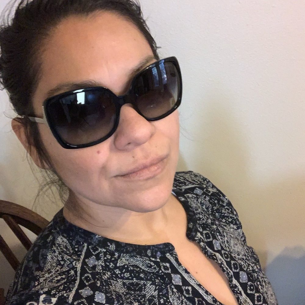 Tiffany & Co sunglasses